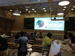 大堂-I-YOU面缘·仁和新城店