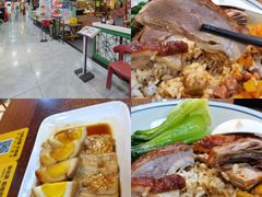 -德宏记·茶餐厅(新辰里学清路店)