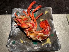 -Ginza Onodera铁板烧(外滩十八号店)