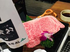 -俺的焼肉(銀座9丁目店)