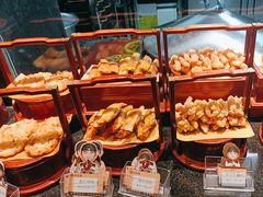 -老淮滨-蚌埠非遗小吃(淮河路店)