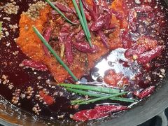 -铜元老码头鳝鱼火锅