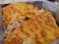 -老通城豆皮大王(吉庆街店)