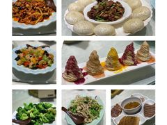 -南来顺饭庄·清真(南菜园店)