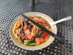 -韬光茶庵
