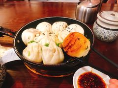-大壶春生煎(四川中路店)