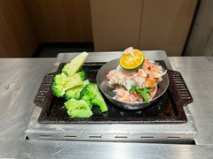 -肉肉大米(金虹桥店)