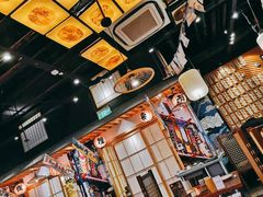大堂-有喜屋·深夜食堂(环宇荟店)