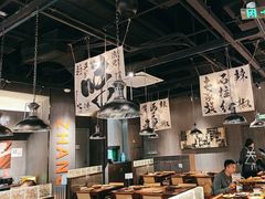 -张翻越·川渝冒菜·武汉黑鸭煲(城北万象城店)