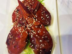 -尚岛私房菜(西方巷店)