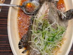 -半岛渔港 • 阿翁火锅馆(将军澳广场店)