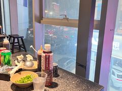 -大虎重庆老火锅(正弘城店)