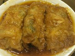 -添好运点心专门店(中环IFC店)