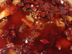 -香丰阁·烤鸭·川湘菜(清河店)