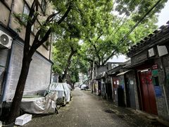 -万松老人塔