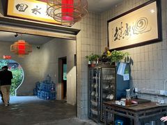 -回水镇·江湖川菜(恒大新城店)