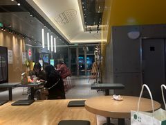 -麦当劳(苏州中心星悦汇店)