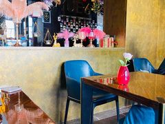 -YUE·6·西式融合餐厅(外滩六号店)