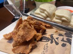 -俏东方·海味水饺·青岛菜(崂山店)