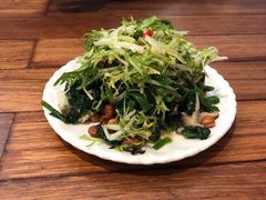 素拼-新疆哈利德餐厅(紫薇都市店)