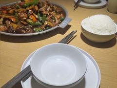 辣子鸡-长寿面馆(振兴路店)