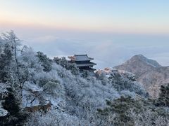 -泰山风景名胜区