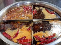 -祝幺妹火锅(裕华村总店)