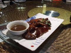 -牛头鱼庄·地道广西菜(西明店)