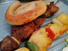 -库滋明·俄罗斯特色美食(中央大街店)