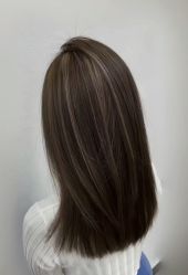 -卓梵美发·精品Salon