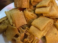 -六爷门框百年卤煮
