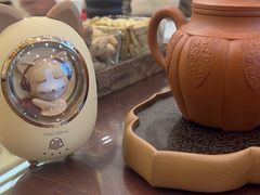 -八马茶业(胜利路旗舰店星海湾茶馆)