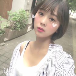 点击看大图 -HairCode芭曲发型
