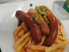 -宜家·瑞典风味餐厅(无锡店)