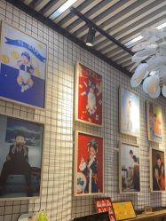 -小阿福儿童摄影(光谷时代广场店)