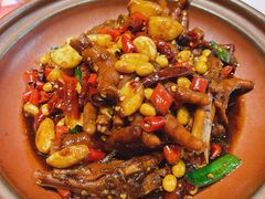 -辣小鲜·南昌大排档(船山路店)