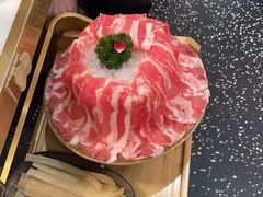 -洪氏嗨捞·猪肚鸡火锅(阳光天地店)