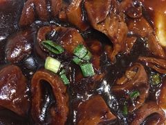 -君东记本帮面馆(天钥桥路店)