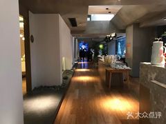 -渝半城经典川粤菜(重庆天地店)