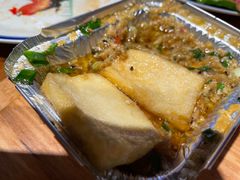 -么肆烤肉(汉街形象店)
