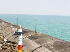-东疆建设开发纪念公园
