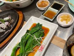 -潮界(虹桥天地店)