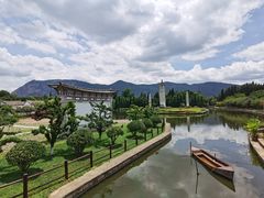 -云南民族村
