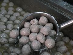 -阿娟牛肉丸·手打牛肉丸·现做现卖