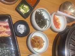 -九田家黑牛烤肉料理(华侨城店)