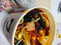 -7口辣火锅杯(九洲新世界店)
