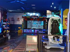 -永旺梦乐城国际商城(北清路店)