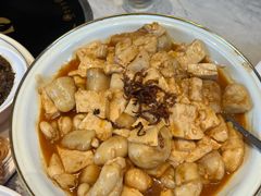 -山东八大碗山东老字号