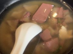 -东江渔村·古典园林·30年粤菜老字号(太和店)