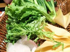 -卞二小串·鹤岗烧烤·坑烤(永定路店)